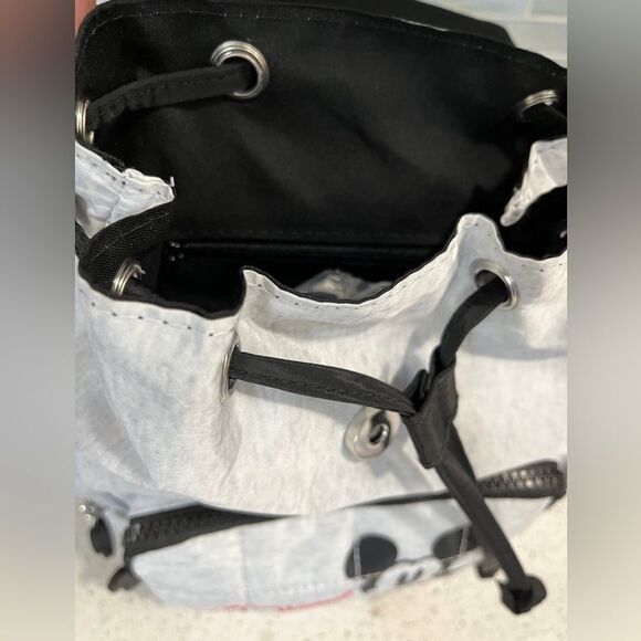 Disney’s Mickey Mouse Drawstring Backpack - Picture 8 of 8